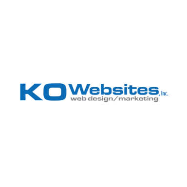 KO Websites logo