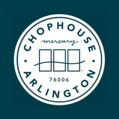 Mercury Chophouse logo