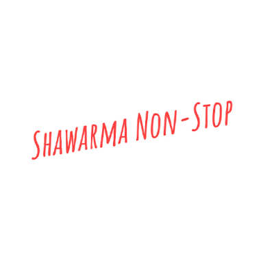 Shawarma Non-Stop logo