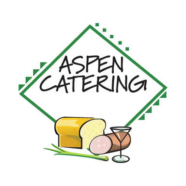 Aspen Catering logo