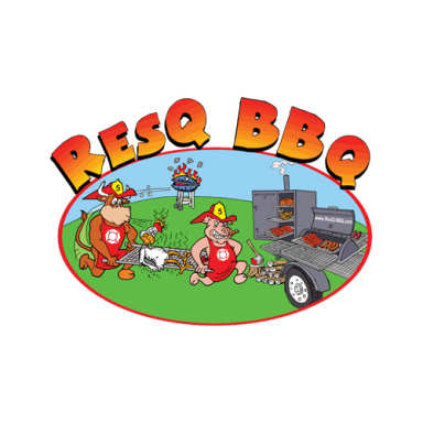 ResQ Bbq logo