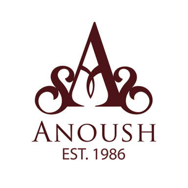 Anoush Banquet Halls & Catering logo