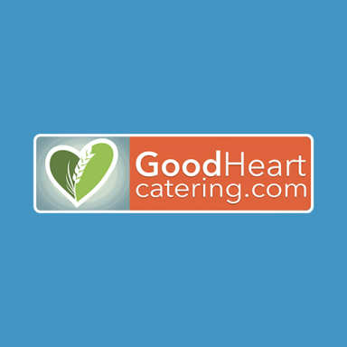 Good Heart Catering logo