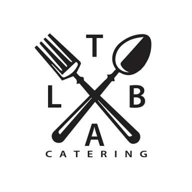 TBLA Catering & Café logo