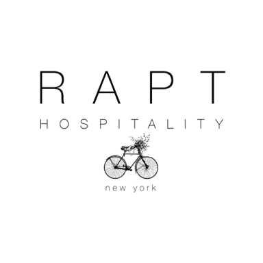 RAPT Hospitality logo