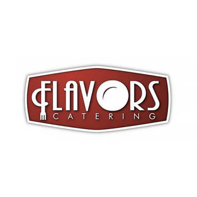 Flavors Catering logo