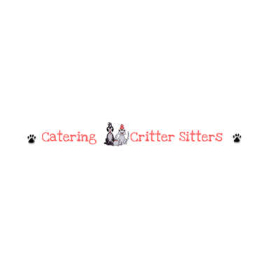 Catering Critter Sitters logo