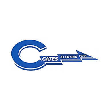 Cates Electric Corp. logo