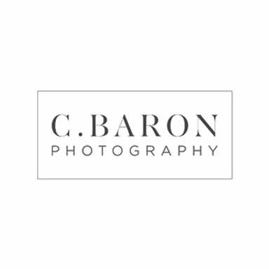 C. Baron Photography logo