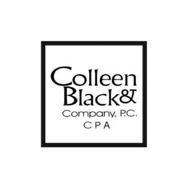 Colleen Black & Co PC CPA logo