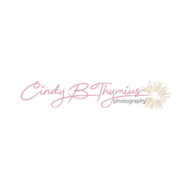 Cindy B. Thymius Photography logo