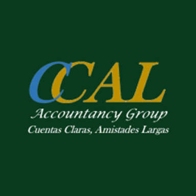 CCAL Accountancy logo