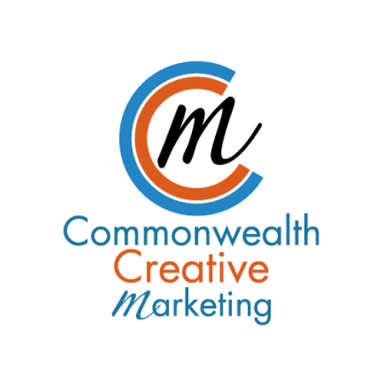 Commonwealth Creative Marketing logo