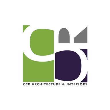 CCR Architecture & Interiors logo