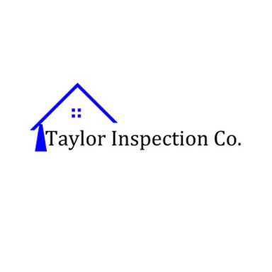 Taylor Inspection Co. logo