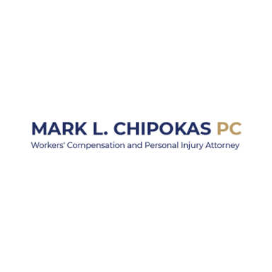 Mark L. Chipokas PC logo