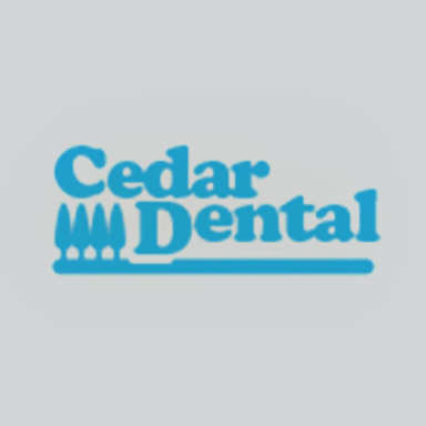 Cedar Dental logo