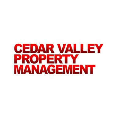 Cedar Valley Property Management logo