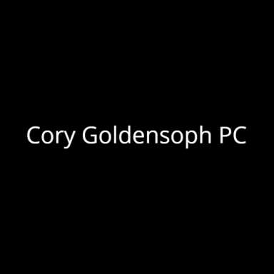 Cory Goldensoph, P.C. logo