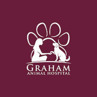 Graham Animal Hospital logo