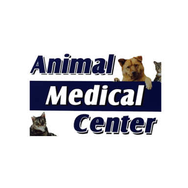 Animal Medical Center logo