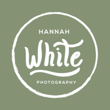 Hannah White Photography logo