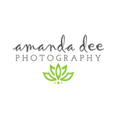 Amanda Dee Photography logo