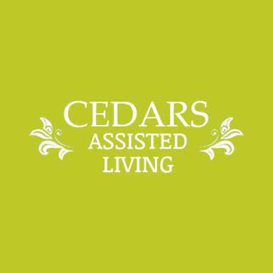 Cedars Assisted Living logo