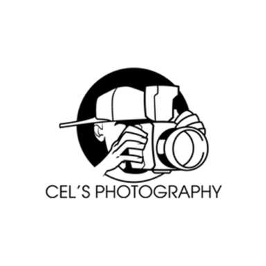 Cel’s Photography logo