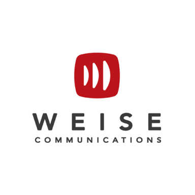 WEISE Communications logo