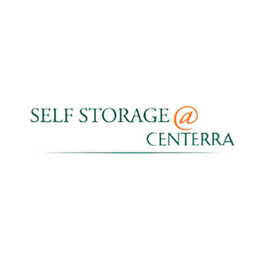 Self Storage at Centerra logo