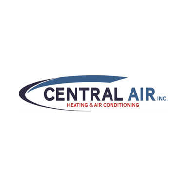 Central Air, Inc. logo