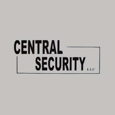 Central Security logo