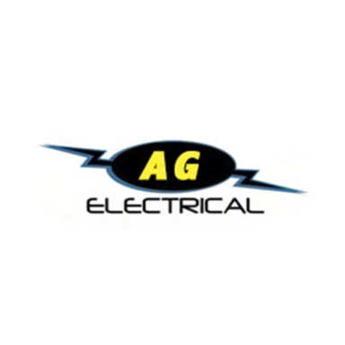 AG Electrical logo