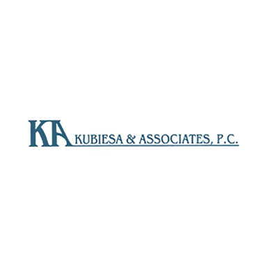 Kubiesa & Associates, P.C. logo