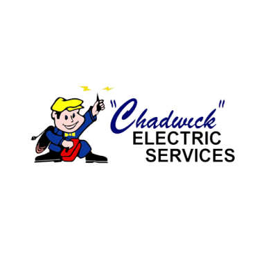 Chadwick Electric Services logo