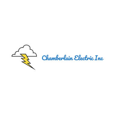 Chamberlain Electric logo