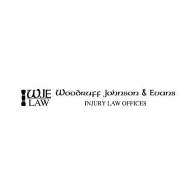 Woodruff Johnson & Evans Law Offices logo