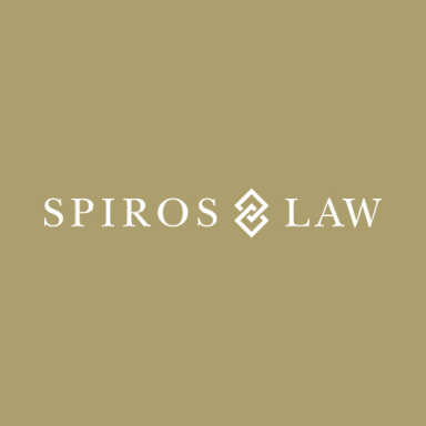 Spiros Law, P.C. logo