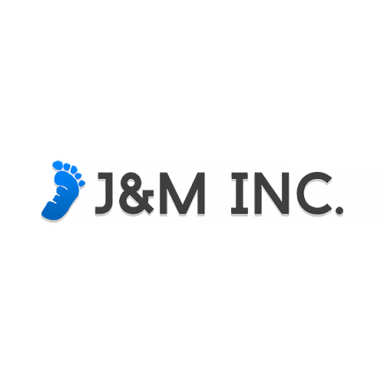 J&M Inc. logo