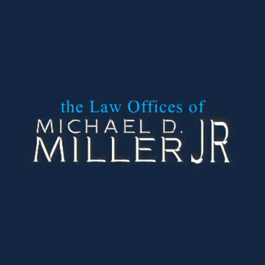 The Law Offices of Michael D. Miller Jr logo