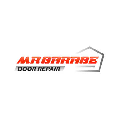 Mr. Garage Door Repair logo