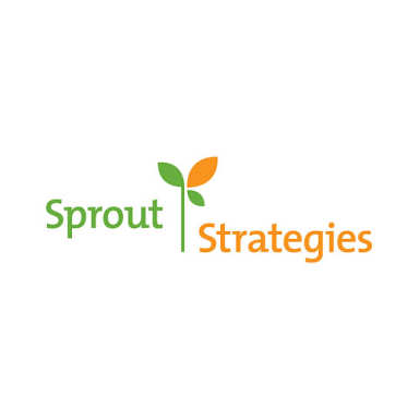 Sprout Strategies logo