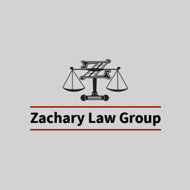 Zachary Law Group PLC logo