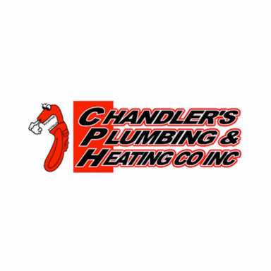 Chandler's Plumbing & Heating Co Inc logo