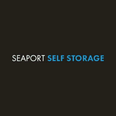 Seaport Storage logo