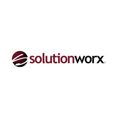 SolutionWorx logo