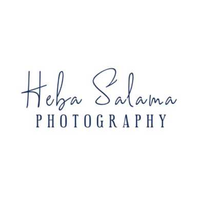 Heba Salama Photography logo