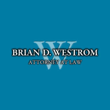 Brian D. Westrom Attorney at Law logo