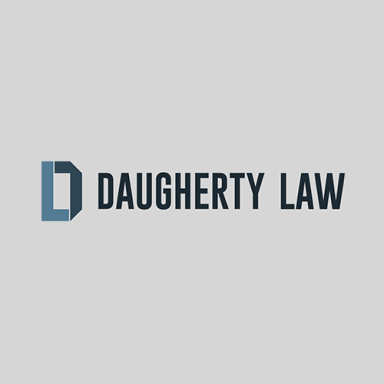 Daugherty Law logo